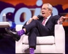 Crypto Billionaires' Multi-Million Donations to Reform UK Spark Calls for Campaign Finance Reform