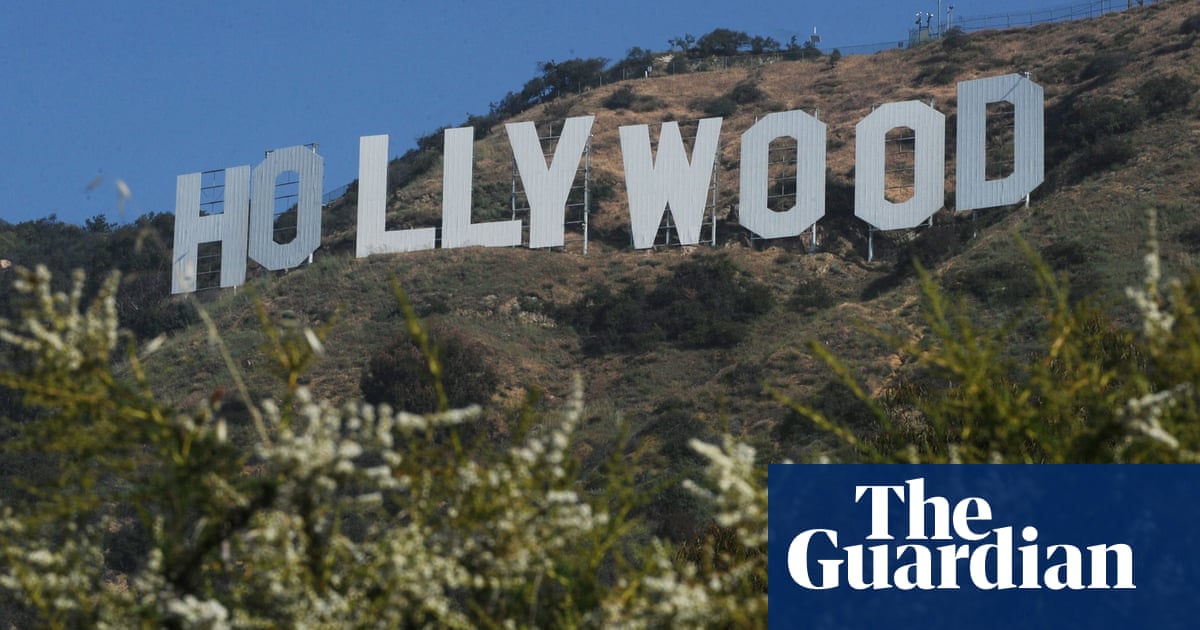 Trump renews threat of imposing steep tariffs on films made outside the US