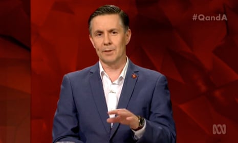 Q&A: Labor's Mark Butler says climate debate should be put aside amid ...