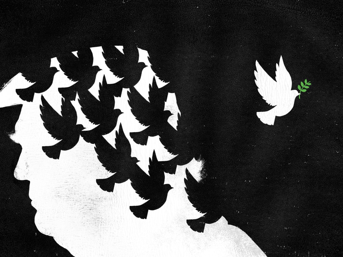 Can Christian Democracy Save America From Trump Carlo Invernizzi Accetti And Daniel Steinmetz Jenkins Opinion The Guardian