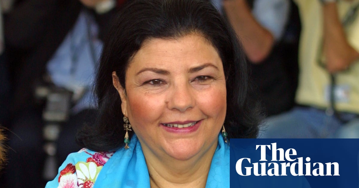 Moufida Tlatli, Silences of the Palace director, dies aged 73
