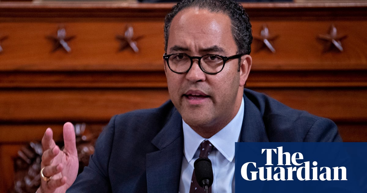 Trump critic Will Hurd announces Republican run for president