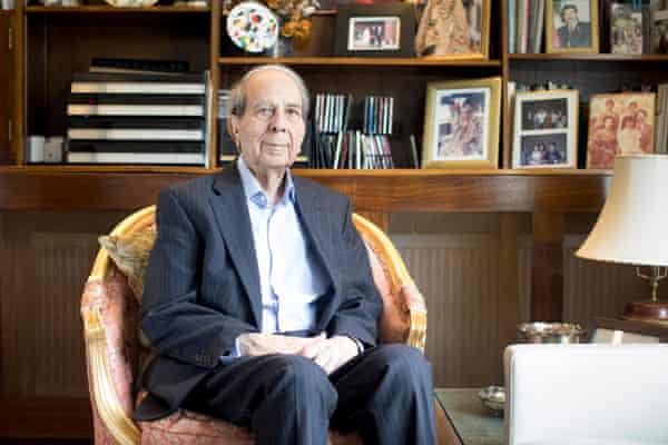 Mazhar Malik
