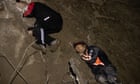 Turkey and Syria earthquake updates: death toll passes 4,300 with numbers expected to rise - latest news