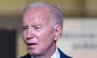 US will stop supplying some weapons to Israel if it invades Rafah, Biden warns