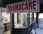 Removal of 760,000 people from ACA marketplace could undermine US health system
