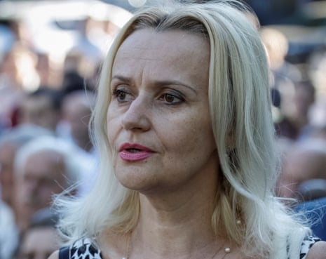 Teenage suspect remanded over murder of Ukraine nationalist