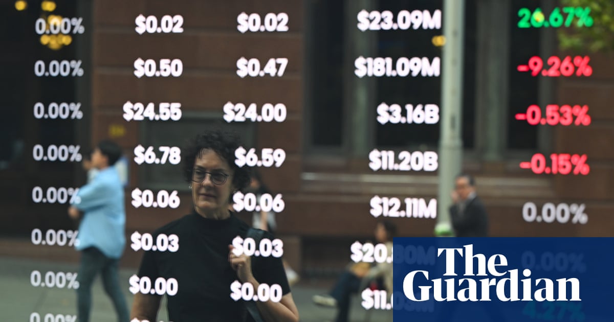 Why rightwing critics are wrong to say the Australian super system is broken