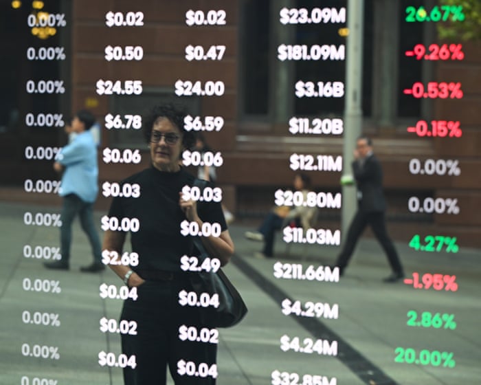 为何右翼批评者称澳大利亚养老金体系失灵是错误的