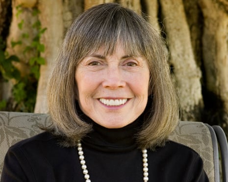 Anne Rice