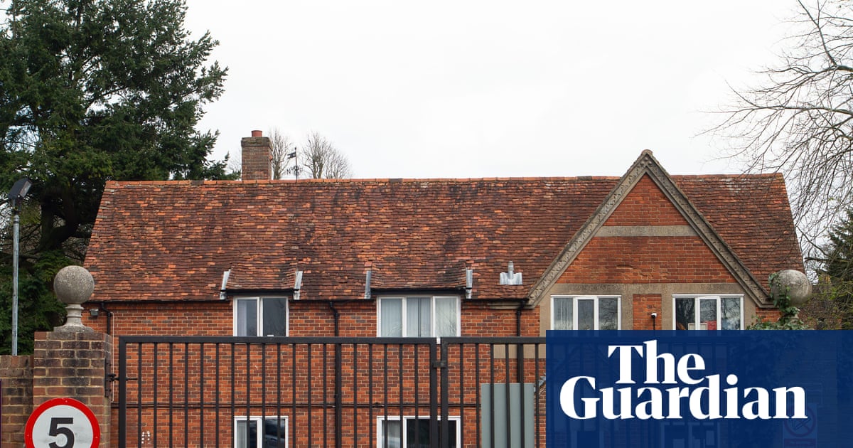 Sectioned children face more trauma in the institutions supposed to protect them | Letter