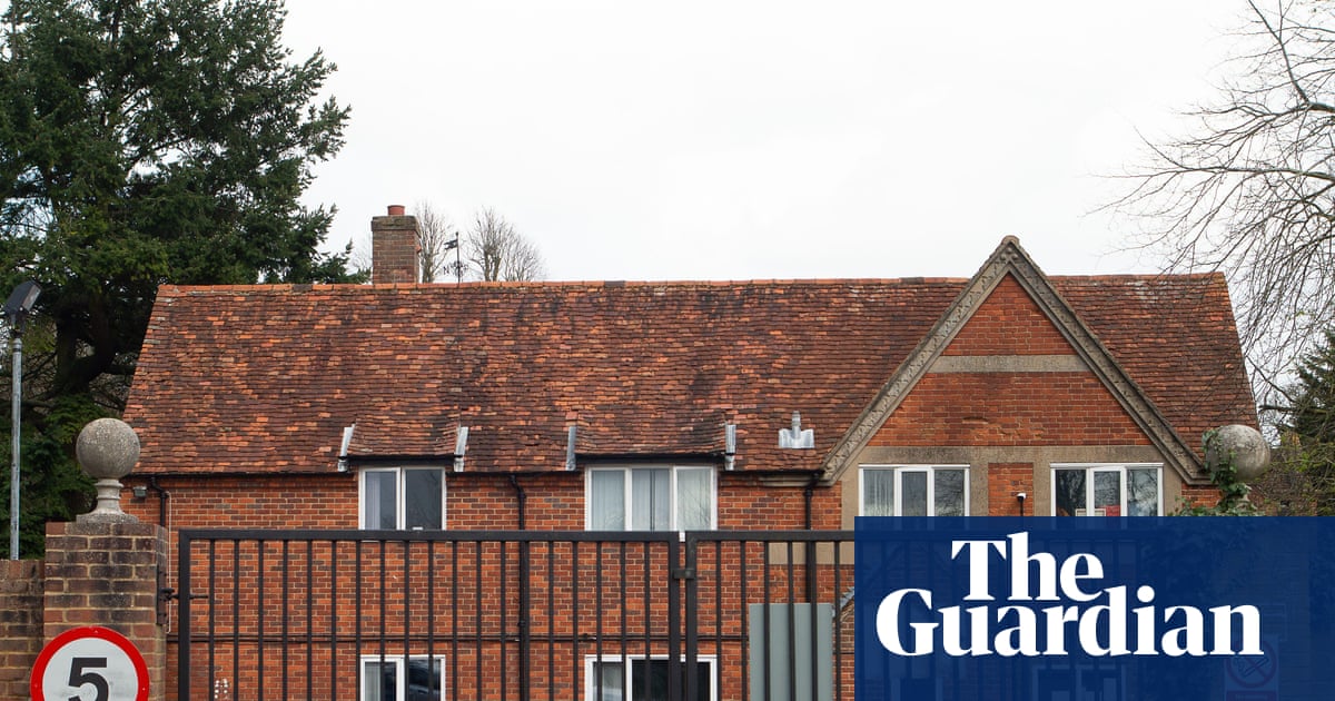 Ruth had big ideas': girl who died in psychiatric care was failed by system, say parents