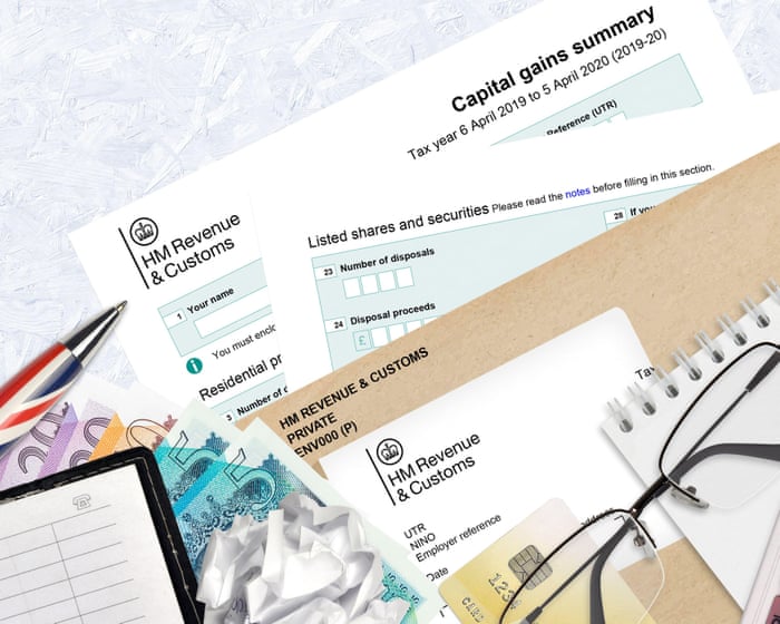 Capital gains tax: more people have to pay, so here’s what you need to know