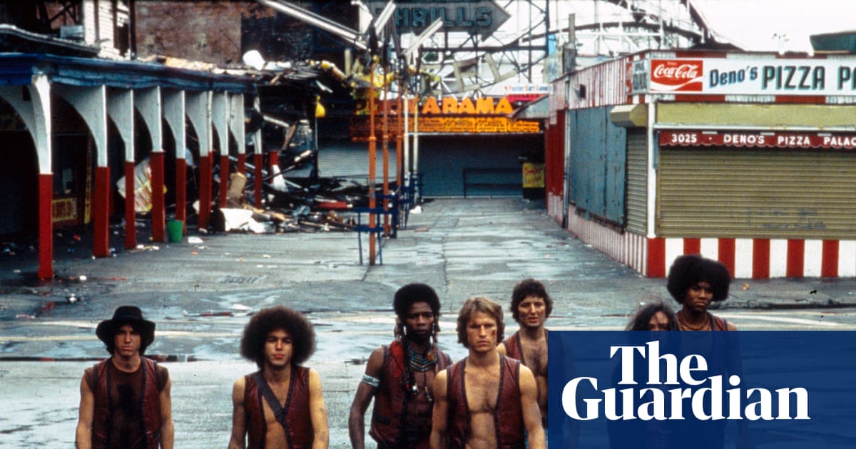 The Warriors come out to Broadway with Lin-Manuel Miranda musical