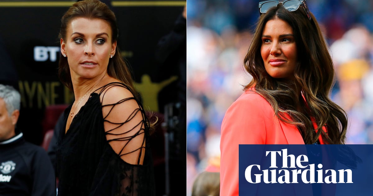 ‘Wagatha Christie’: blow to Coleen Rooney as judge refuses to bring in Rebekah Vardy’s ex-agent