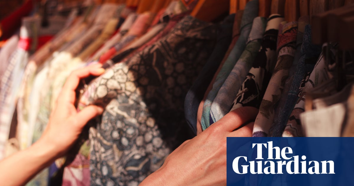 Tell us: what are you wearing right now and why does it matter?