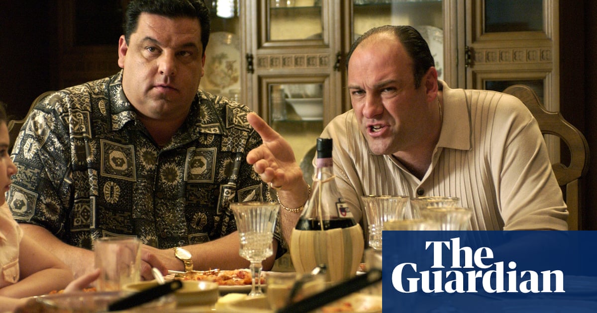 За да отпразнуваме 25 ата годишнина на едно от най великите телевизионни