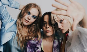 Daisy Jones The Guardian