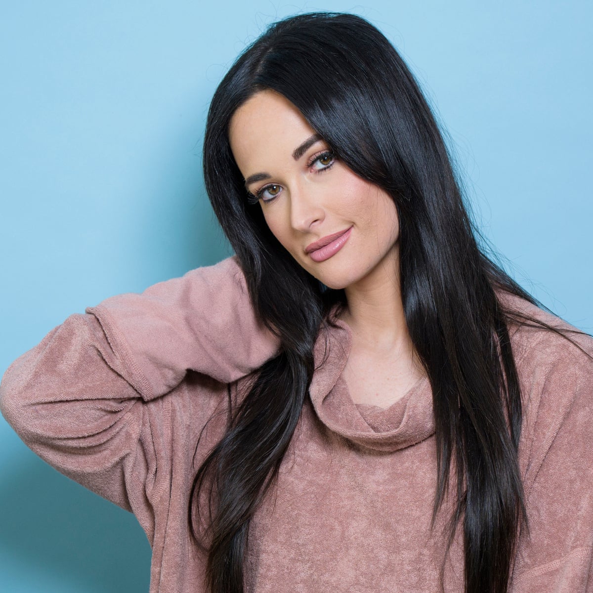 Kacey Musgraves From Liberal Misfit To Country S Biggest