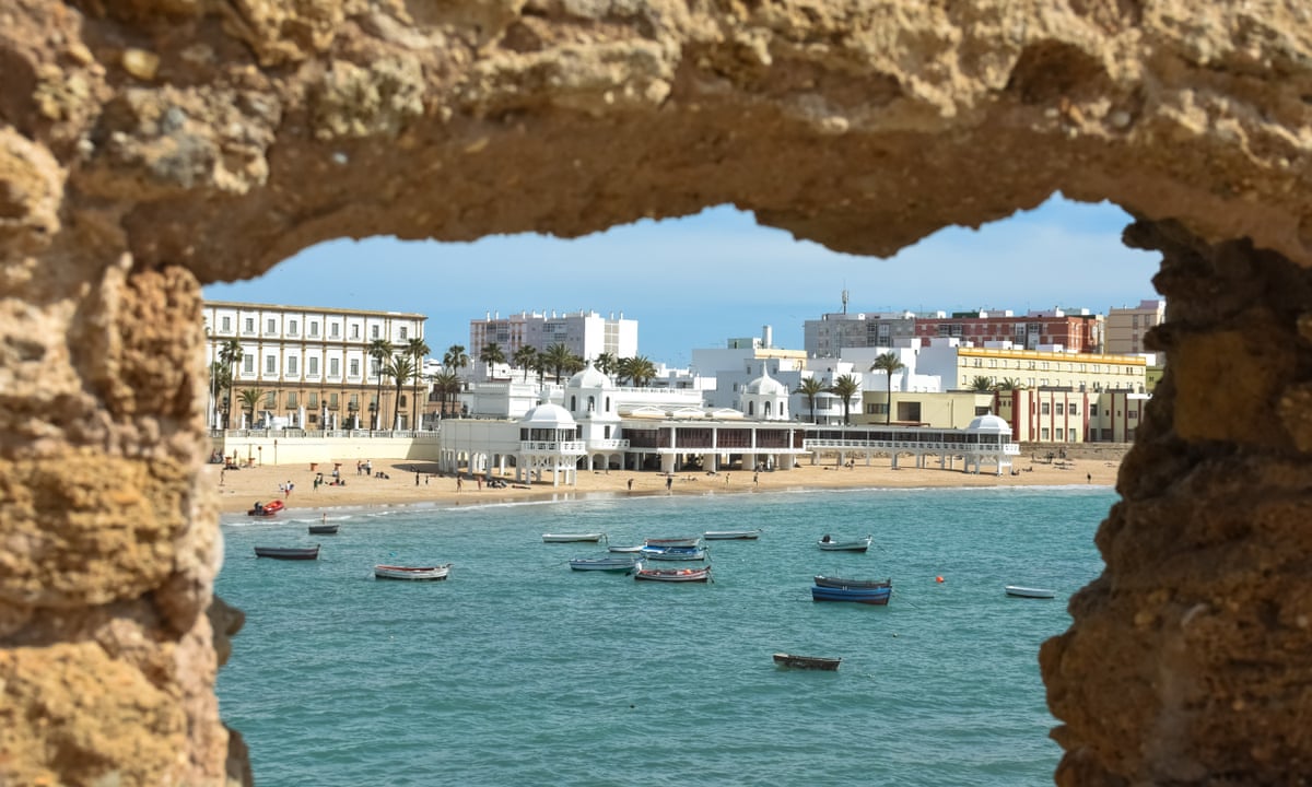 A Local S Guide To Cadiz Spain 10 Top Tips Travel The Guardian