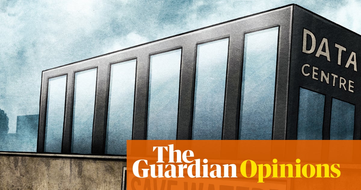 Stockpile food – and wash your hands: is that really how to prepare for environmental catastrophe? | George Monbiot