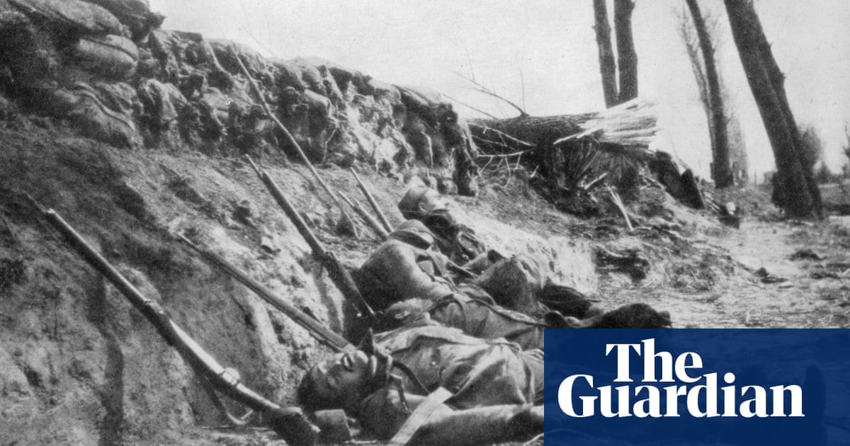 Wwii Vets Chemical Exposures Spur >> Chlorine The Gas Of War Crimes Science The Guardian Wwii Vets Chemical Exposures Spur >> Chlorine The Gas Of War Crimes Science The Guardian