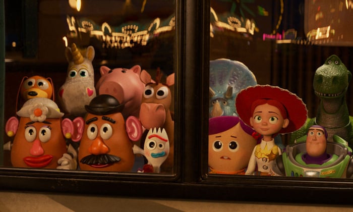 The Shinings influence and Woodys secret history: seven things you didn’t know about Toy Story