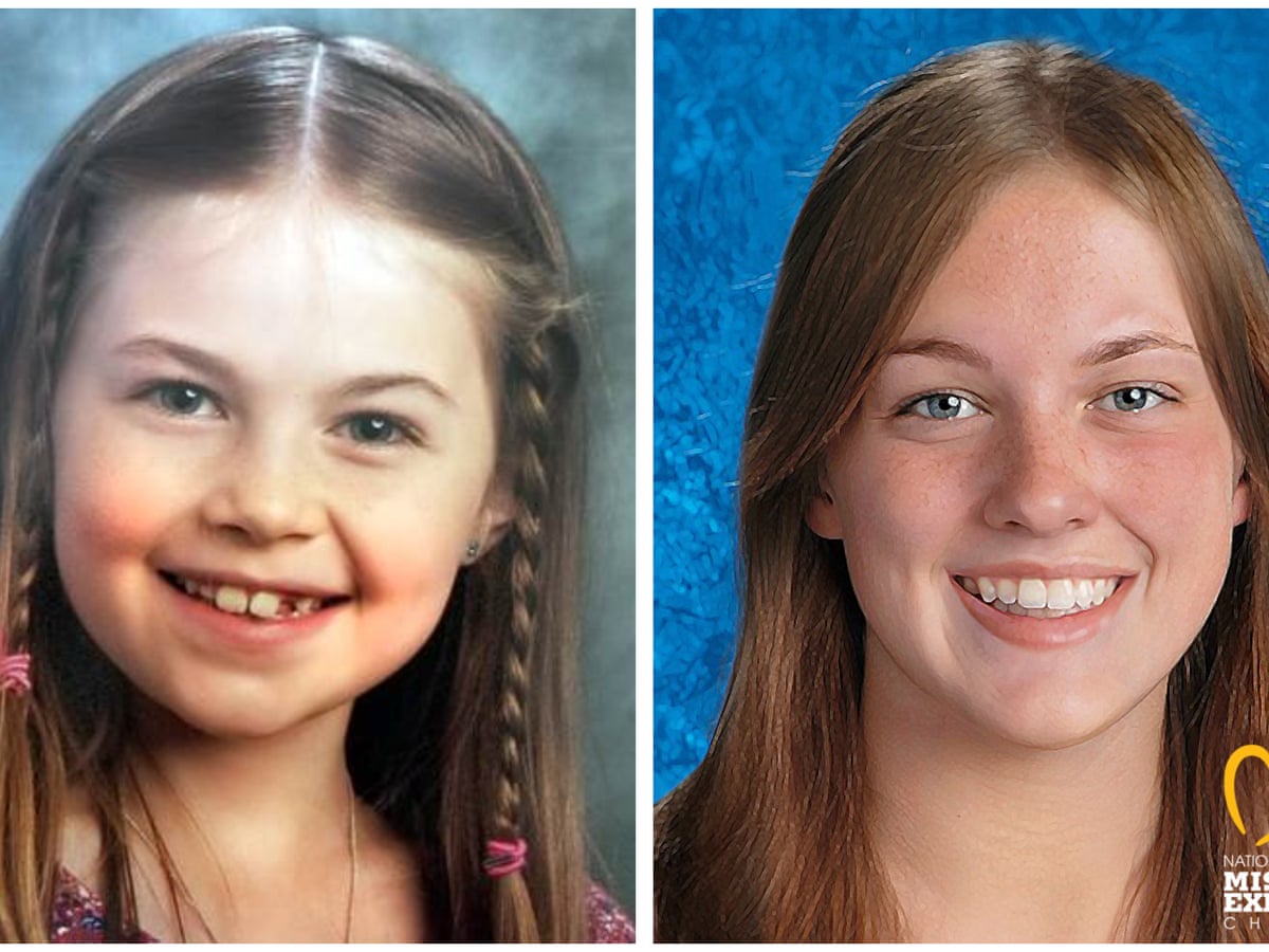 Missing Illinois girl featured in Netflix series Unsolved Mysteries found | Illinois | The Guardian