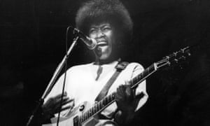 Joan Armatrading in 1980
