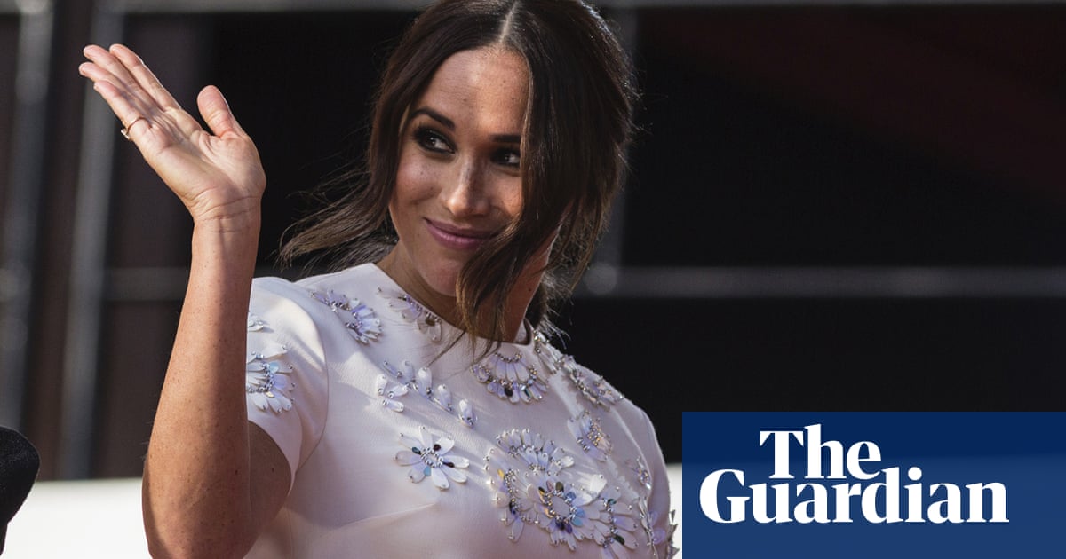 How Meghan took personal risks in Mail on Sunday privacy victory | Meghan, the Duchess of Sussex | The Guardian