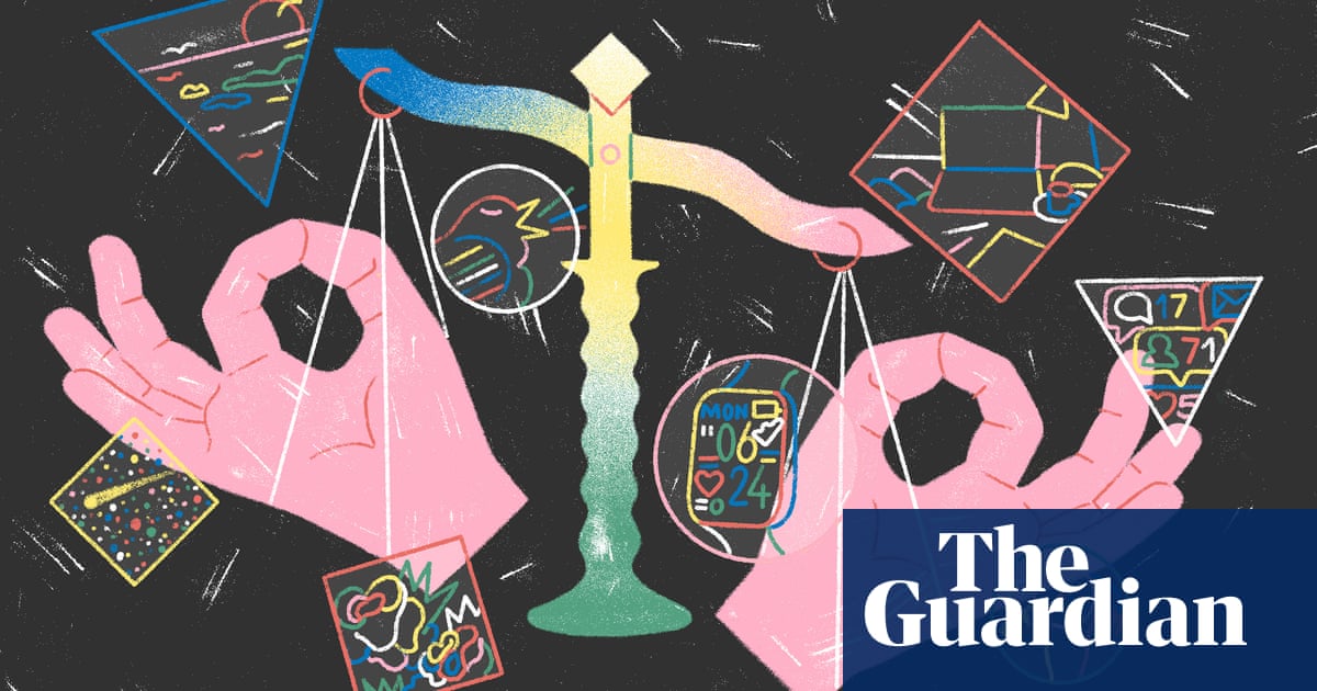 'The only thing you need is your own mind': how to start meditating