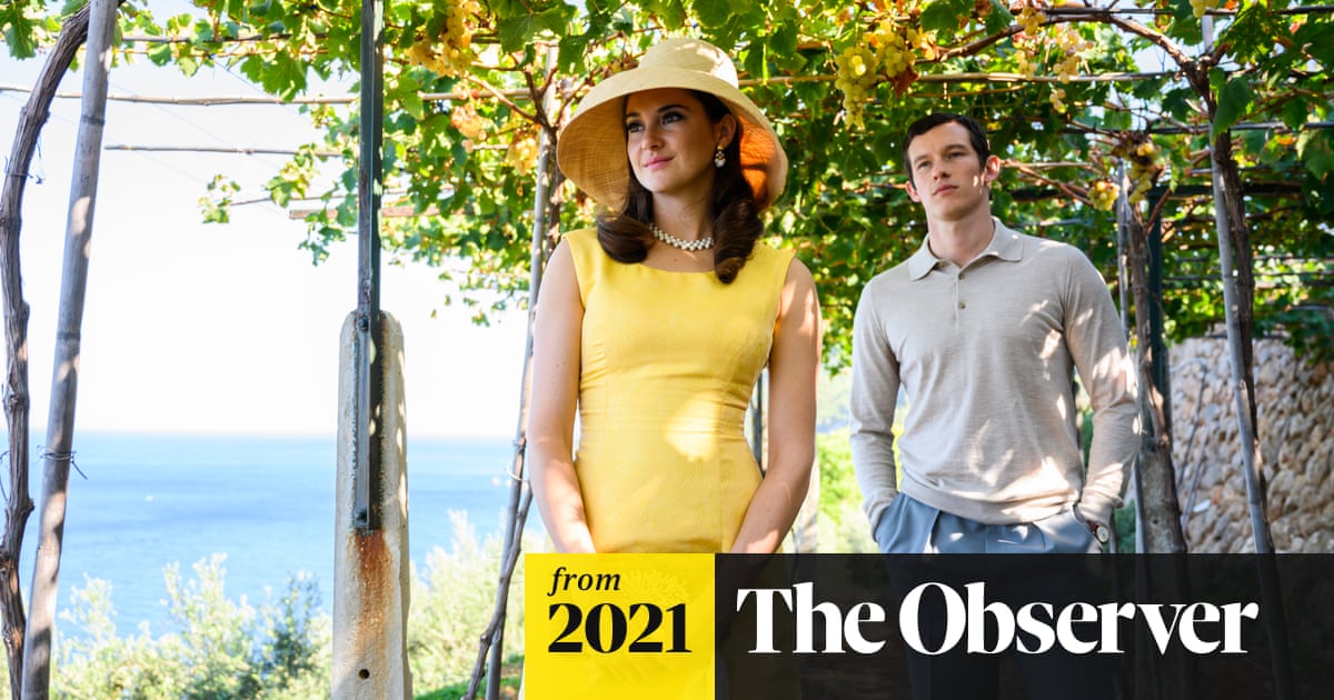 The Last Letter from Your Lover review – crossed wires and ...