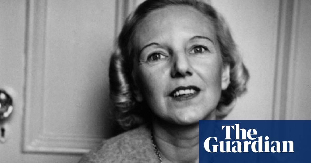 Enough heroin to kill the whole street': does Anna Kavan's life overshadow  her fiction? | Short stories | The Guardian