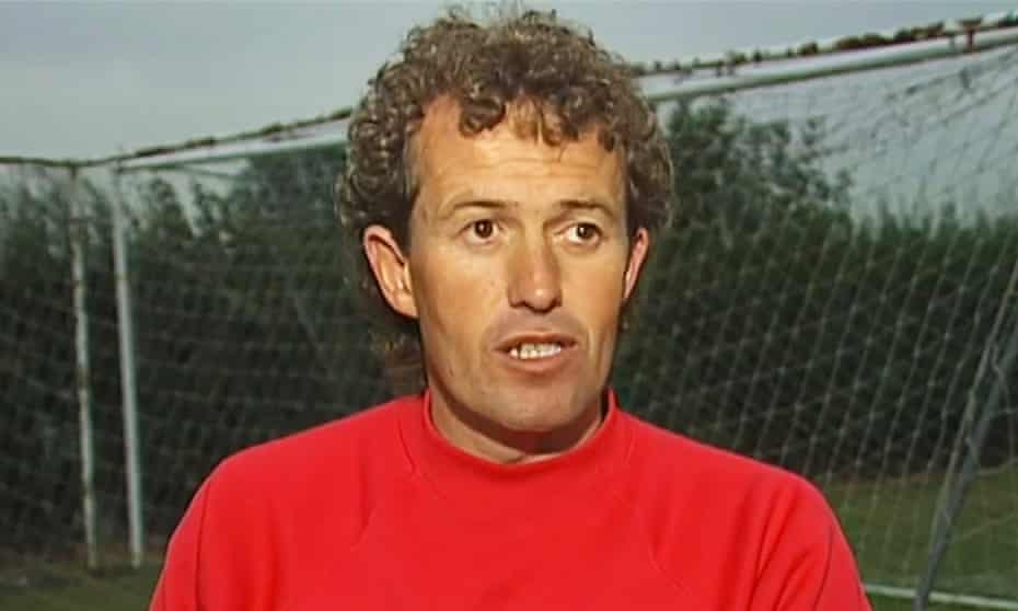 Barry Bennell was at Gresty Road until 1992 but there are contrasting reports about why he left.