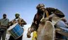 Mali cancels return of famous music festival after al-Qaida attack