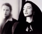 Nadja review – Dracula’s daughter is divine in dreamy lo-fi modern vampire tale of predatory sexuality