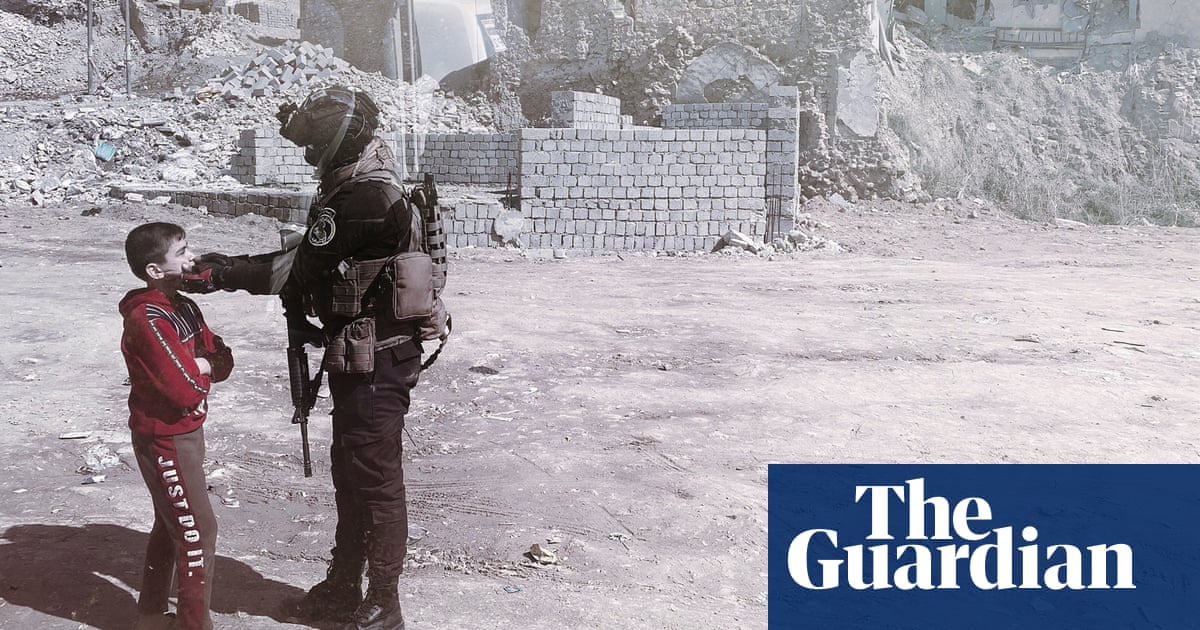 Best of the iPhone photography awards 2022 – in pictures | Technology | The Guardian
