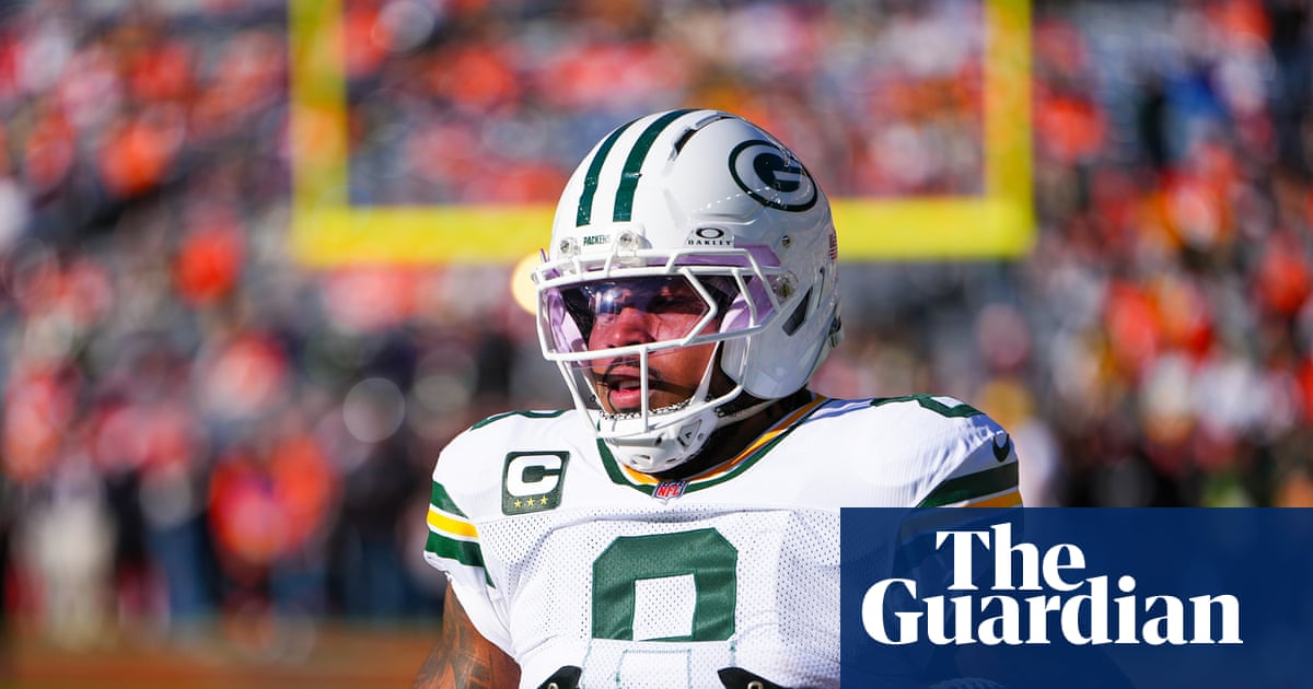 Green Bay Packers’ Josh Jacobs Arrested on Domestic Abuse Charges Green Bay Packers’ Josh Jacobs Arrested on Domestic Abuse Charges