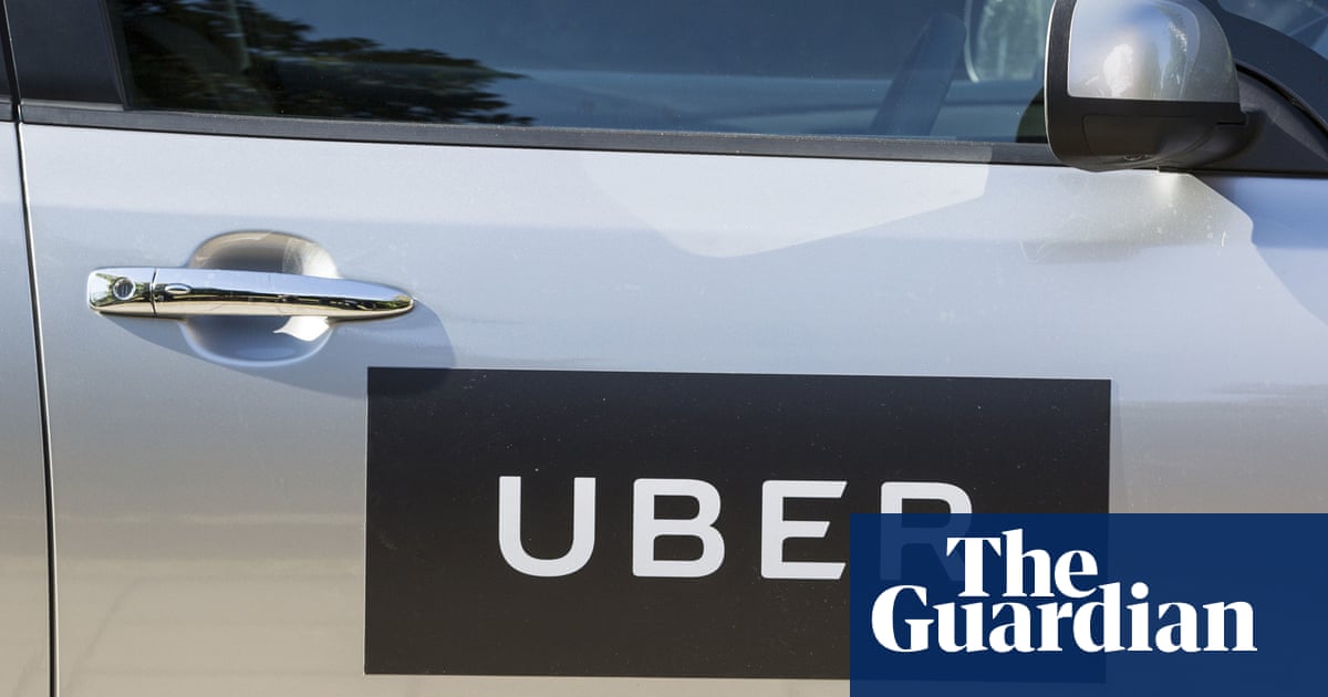 Uber betaal pensioen aan al sy Britse bestuurders, teruggedateer na 2017