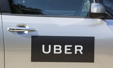 Uber is to pay its drivers millions of pounds in missed pension payments