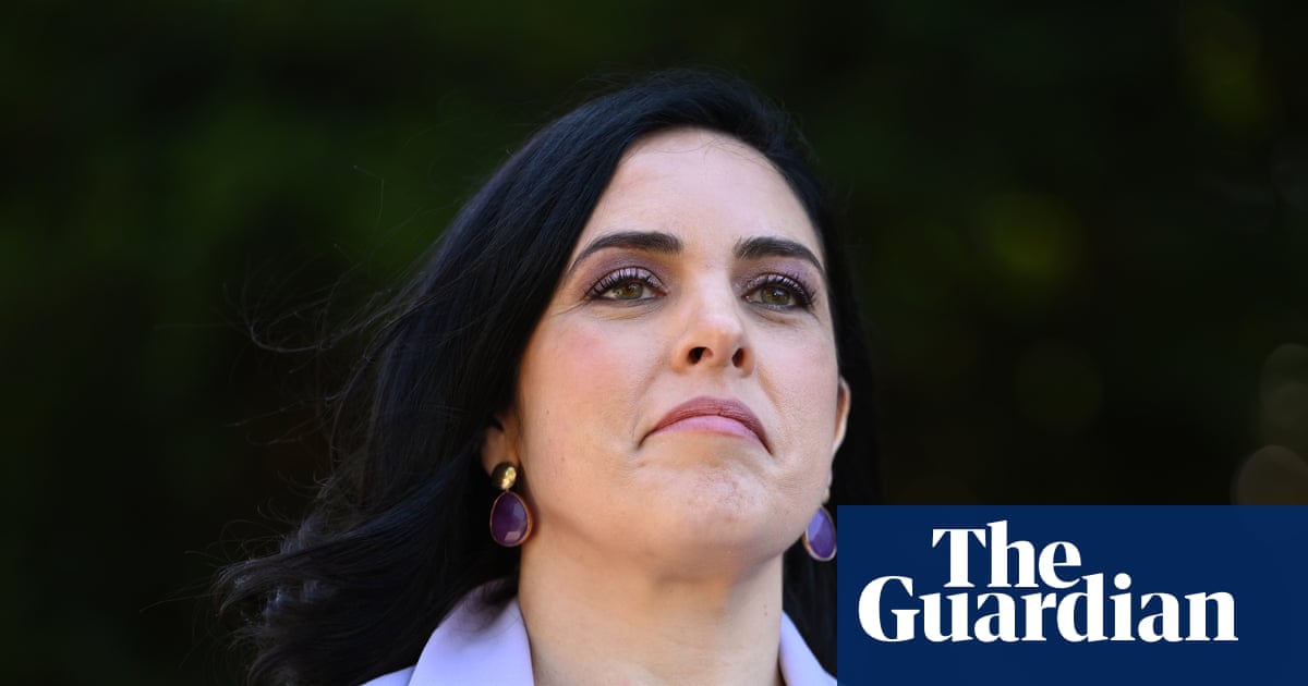 ‘Are we frustrated? Yes. Surprised? No’: how Victorian Liberal moderates’ plan to oust Moira Deeming went horribly wrong