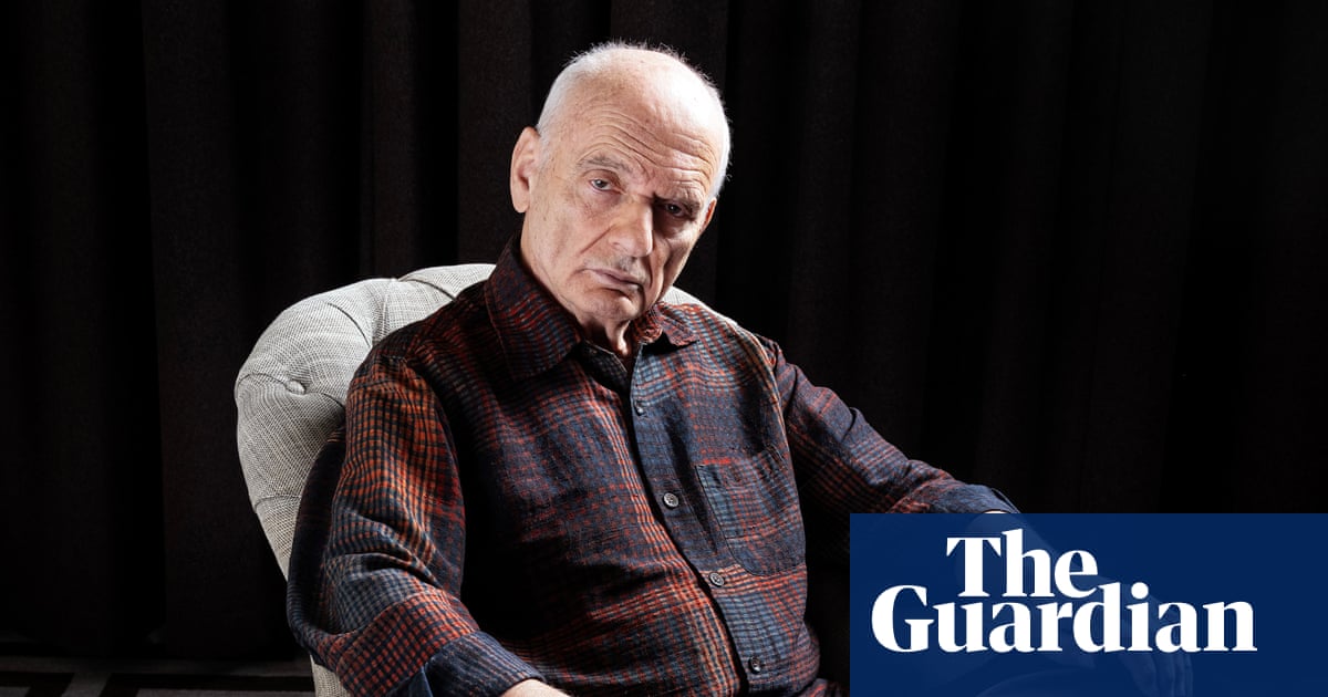 ‘I wrote The Sopranos to get over my mother wishing me dead’: David Chase on his mob masterpiece – and his new LSD epic