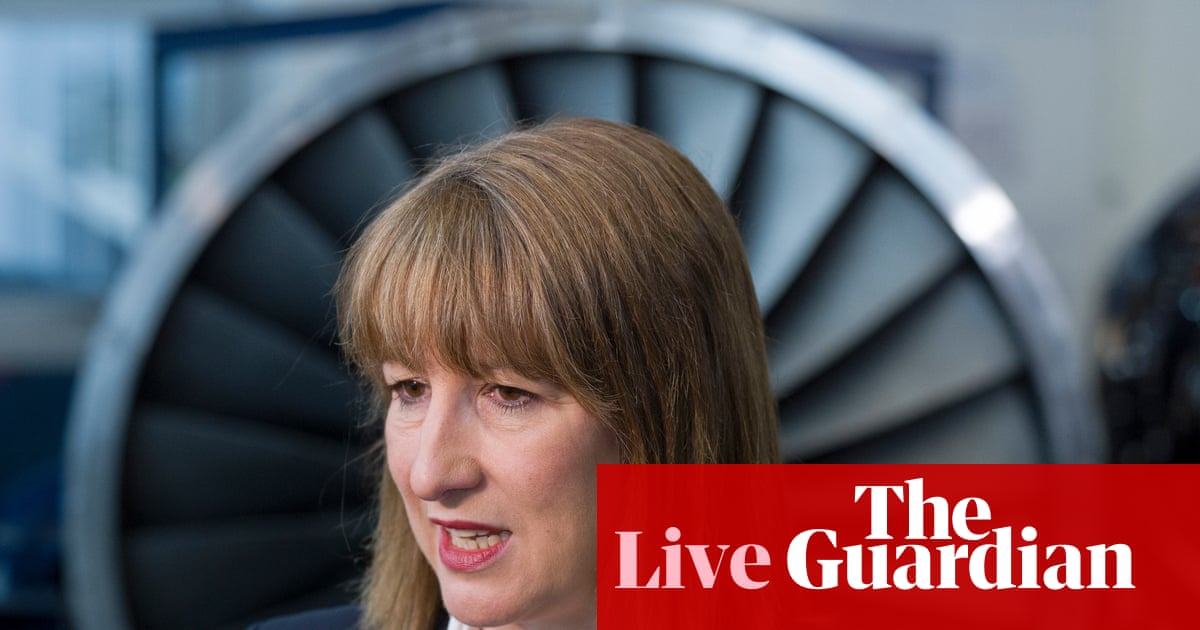 Labour urged to consider wealth tax as Reeves