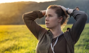 Why Arrival Should Win The Best Picture Oscar Film The Guardian