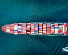 Shipping is one of the world’s dirtiest industries – could this invention finally clean up cargo fleets?