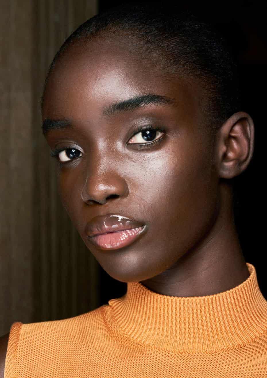 Get the glow: skincare as seen at Ferragamo.