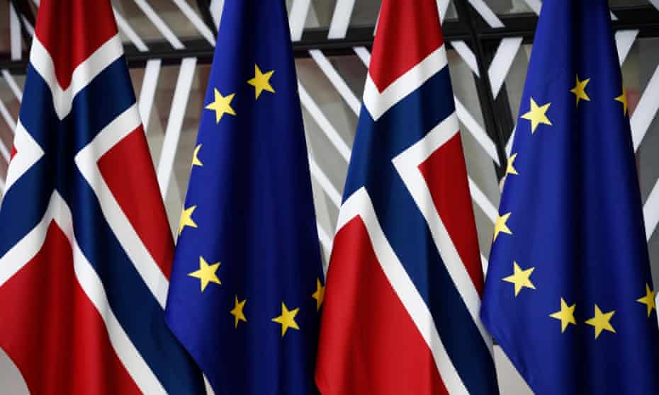 The Norwegian rejection is a blow to the hopes of a group of ‘soft Brexit’ MPs.