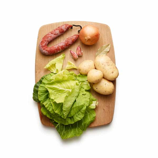 Felicity Cloake’s caldo verde 01