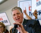 New Hampshire and Rhode Island electorate to vote in state primaries - US politics live New Hampshire and Rhode Island electorate to vote in state primaries - US politics live