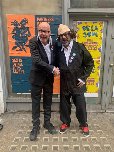 Harry's styles! My week attempting to dress like the world's most fashionable man | Men's fashion | The Guardian Harry's styles! My week attempting to dress like the world's most fashionable man | Men's fashion | The Guardian